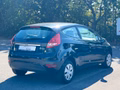 Daumennagel 8 - Ford Fiesta Titanium TÜV 03/28 Klima