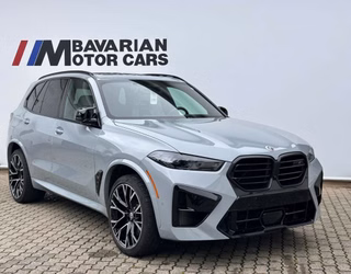 BMW X5 M Used vehicle for sale