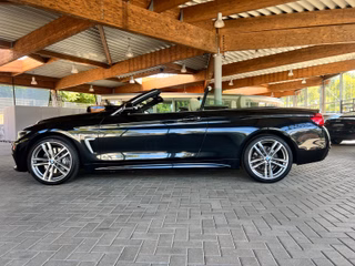 BMW 440 i xDrive M Sport 326 PS, HUD, Harman-Kardon Soundsystem - foto 8