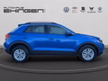 Daumennagel 5 - Volkswagen T-Roc Life 2.0 TDI LED+Navi+PDC+Alu
