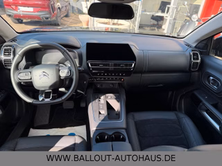 Citroën C5 Aircross Max*1.HAND*NAVI*KAMERA*SPUR*TOT*TEMP - foto 6
