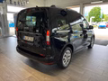 Daumennagel 5 - Ford Tourneo Connect Titanium PHEV Plugin-Hybrid