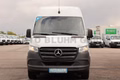 Daumennagel 2 - Mercedes-Benz Sprinter 314CDI Mixto Maxi Standhzg.
