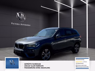 BMW X1 Used vehicle for sale