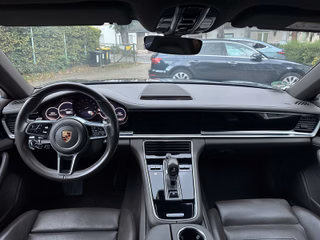 Porsche Panamera 4/Kamera/Bose/ - foto 24