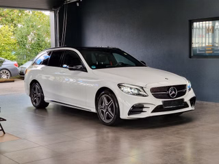 Mercedes-Benz C 300 Used vehicle for sale
