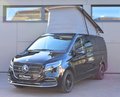 Daumennagel 2 - Mercedes-Benz V 300 MARCO/POLO/4X4/AIRMATIC/AMG/AHK ACC/6-SITZER/STHZ