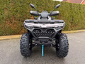 Daumennagel 2 - CFMOTO CFORCE 850 Touring PRO ABS Modell 2026