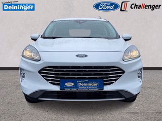 Ford Kuga 2.5 l Duratec Plug-In Hybrid Titanium Autom. NAVI/DAB FAHRASSISTENZ/WINTER-PAKET LED-SCHEINWERFER PDC - foto 6