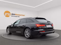 Daumennagel 5 - Audi S6 Avant 3.0 TDI quattro LEDER/B&O/ACC/KAMERAS