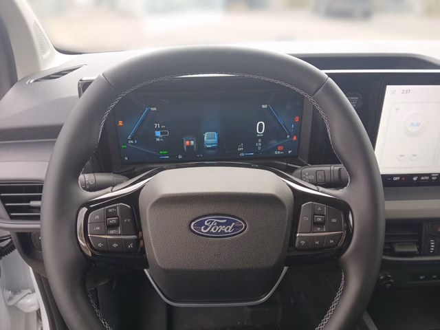 Ford Transit Courier BEV Trend - foto 7