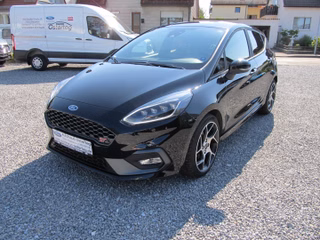 Ford Fiesta ST 1.5 EcoB. Styling-Paket LED Klimaaut. Winter-P. - foto 1