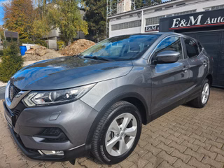 Nissan Qashqai Used vehicle for sale
