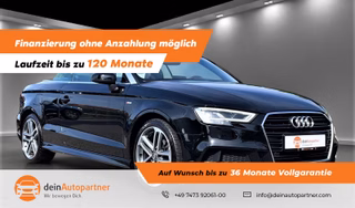 Audi A3 Gebrauchtwagen Kaufen