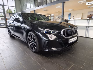 BMW 520 Jahreswagen Kaufen