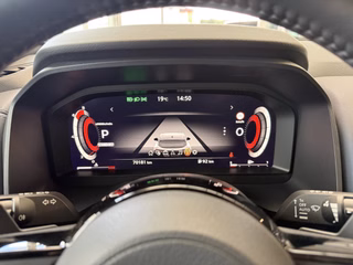 Nissan Qashqai Tekna+ Autom., LED Pano ACC Kamera Bose - bilder 19