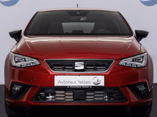 SEAT Ibiza FR 1.0 TSI LED ACC VIRTUAL BEATS SPUR RFK - bilder 3