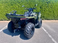 Daumennagel 3 - Polaris Sportsman 570 EPS EFI T3b  Servolenkung