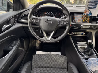 Opel Insignia B 2.0 Sports Tourer Dynamic*Nav*Kamera - foto 3