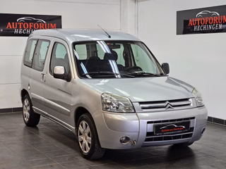 Citroën Berlingo Gebrauchtwagen Kaufen