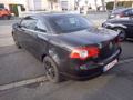 Daumennagel 4 - Volkswagen Eos 1.4 TSI