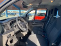 Daumennagel 9 - Ford Transit Custom Kombi 320 L2 Trend