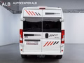 Daumennagel 4 - Peugeot Boxer Wohnmobil Hoch L3H2 Wohnmobil/KLIMA/BETT/SEHR SAUBER/