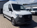 Daumennagel 7 - Mercedes-Benz Sprinter III 214 CDI L2H2 AHK/Kamera/KeylessGo