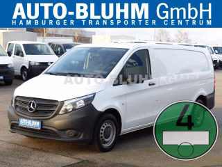 Mercedes-Benz Vito Kastenwagen Extralang Used vehicle for sale