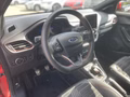 Daumennagel 12 - Ford Puma 1.0 EcoBoost Hybrid ST-Line X ACC/LED/BLIS