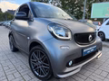 Daumennagel 4 - Smart ForTwo BRABUS-STYLE*PANO*NAVI*90PS*2.HAND*