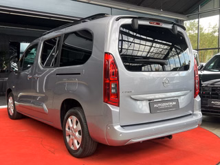 Opel Combo Life Ultimate PDC / SHZ / TEMPO / KAYLESS / DAB / TOT-WINKEL ASSIST - foto 1