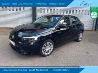 Opel Corsa Jahreswagen Kaufen