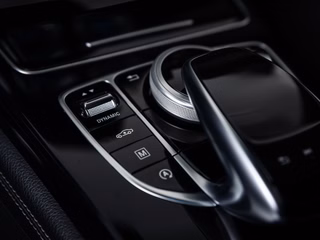 Mercedes-Benz GLC 250d 4M AMG-LINE  LED AIRMATIC GSD - bilder 10