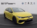 Daumennagel 4 - Volkswagen Golf VIII 8 R 333 Limited Edition Matrix+ACC+Navi