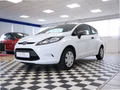 Thumbnail 6 - Ford Fiesta Ambiente*3Vorb.*TÜV, Zahnriemen & Service Neu