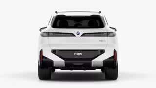 2027 BMW X5 40 xDrive - photo 5