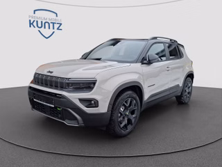 Jeep Avenger age.one-day registration Kaufen