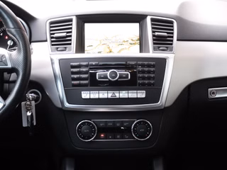 Mercedes-Benz ML 350 AMG Line 1.Hand MB Scheckheft - foto 15