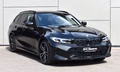 Daumennagel 3 - BMW 318i M SPORT/SHADOW/LCI/ WIDES./HUD/360°/ACC/LED/AHK