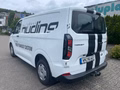 Daumennagel 10 - Ford Transit Custom Kasten 300 L1 Trend FWD