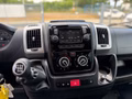 Daumennagel 13 - Fiat Ducato 2.3 MJT 150 Kamera/9-Sitze/Lift/AHK