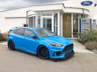 NPRS3SS Focus RS MK3 Seitenschweller mit ABE