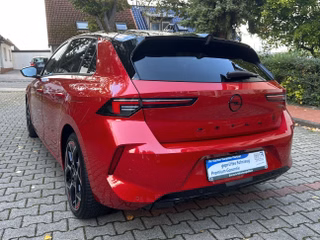 Opel Astra L Lim. 5-trg. GS Line Plug-in-Hybrid - foto 8