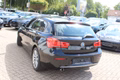 Daumennagel 26 - BMW 118 d Urban Line Aut LEDER=NAVI=LED LEUCHTE