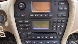 Jaguar S-Type 3.0 V6 Executive MEMORY SHZ TEMPO LEDER - bilder 15