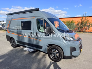 Weinsberg CaraBus Gebrauchtwagen Kaufen
