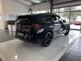 2026 BMW X3 30 xDrive - photo 4