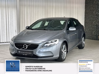 Volvo V40 Gebrauchtwagen Kaufen