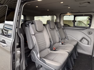 Ford Tourneo Custom Titanium L2 Autom., ACC Navi Kamera DAB - bilder 7